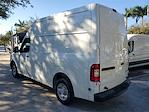 Used 2019 Nissan NV2500 High Roof Empty Cargo Van for sale #7147CP - photo 4