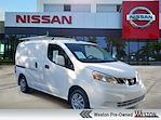 Used 2019 Nissan NV200 Empty Cargo Van for sale #7148CP - photo 1