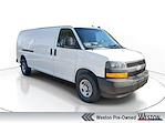 Used 2023 Chevrolet Express 2500 Empty Cargo Van for sale #7149CP - photo 1