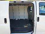 Used 2023 Chevrolet Express 2500 Empty Cargo Van for sale #7149CP - photo 11