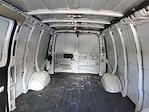 Used 2023 Chevrolet Express 2500 Empty Cargo Van for sale #7149CP - photo 13