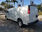 Used 2023 Chevrolet Express 2500 Empty Cargo Van for sale #7149CP - photo 5