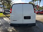 Used 2023 Chevrolet Express 2500 Empty Cargo Van for sale #7149CP - photo 6