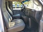 Used 2023 Chevrolet Express 2500 Empty Cargo Van for sale #7149CP - photo 8