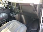 Used 2023 Chevrolet Express 2500 Empty Cargo Van for sale #7149CP - photo 9