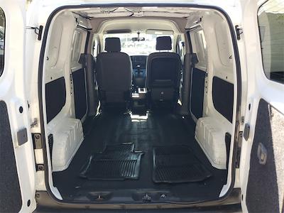 Used 2021 Nissan NV200 Empty Cargo Van for sale #7150CP - photo 2