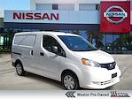 2021 Nissan NV200 FWD Empty Cargo Van for sale #7150CP - photo 1