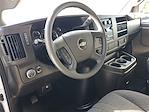 Used 2024 Chevrolet Express 2500 Empty Cargo Van for sale #7151CP - photo 14