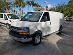 Used 2024 Chevrolet Express 2500 Empty Cargo Van for sale #7151CP - photo 4