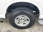 Used 2024 Chevrolet Express 2500 Empty Cargo Van for sale #7151CP - photo 7