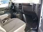 Used 2024 Chevrolet Express 2500 Empty Cargo Van for sale #7151CP - photo 9