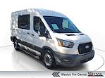 2021 Ford Transit 150 Medium Roof RWD Empty Cargo Van for sale #7152CP - photo 1