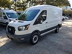 2021 Ford Transit 150 Medium Roof RWD Empty Cargo Van for sale #7152CP - photo 4
