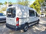 2021 Ford Transit 150 Medium Roof RWD Empty Cargo Van for sale #7152CP - photo 2