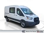 2023 Ford Transit 250 Medium Roof RWD Empty Cargo Van for sale #7153CP - photo 1
