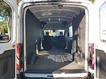 2023 Ford Transit 250 Medium Roof RWD Empty Cargo Van for sale #7153CP - photo 2