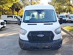 2023 Ford Transit 250 Medium Roof RWD Empty Cargo Van for sale #7153CP - photo 4