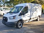 2023 Ford Transit 250 Medium Roof RWD Empty Cargo Van for sale #7153CP - photo 5