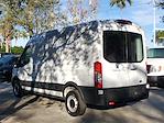 2023 Ford Transit 250 Medium Roof RWD Empty Cargo Van for sale #7153CP - photo 6