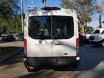 2023 Ford Transit 250 Medium Roof RWD Empty Cargo Van for sale #7153CP - photo 7