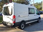 2023 Ford Transit 250 Medium Roof RWD Empty Cargo Van for sale #7153CP - photo 3