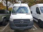 Used 2025 Mercedes-Benz Sprinter 2500 High Roof Empty Cargo Van for sale #7155CP - photo 2