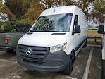 Used 2025 Mercedes-Benz Sprinter 2500 High Roof Empty Cargo Van for sale #7155CP - photo 3