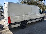 2025 Mercedes-Benz Sprinter 2500 High Roof RWD Empty Cargo Van for sale #7155CP - photo 7