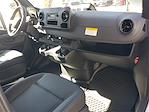 2025 Mercedes-Benz Sprinter 2500 High Roof RWD Empty Cargo Van for sale #7155CP - photo 10