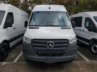 Used 2025 Mercedes-Benz Sprinter 2500 High Roof Empty Cargo Van for sale #7156CP - photo 2