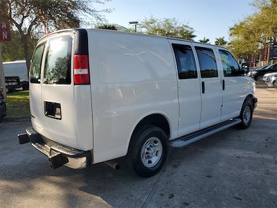 Used 2024 Chevrolet Express 2500 - photo 1