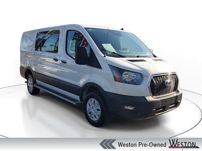 Used 2024 Ford Transit 250 - photo 1