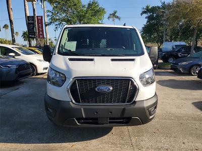 Used 2024 Ford Transit 250 - photo 1