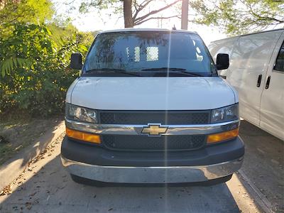 Used 2024 Chevrolet Express 2500 - photo 1