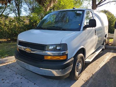 Used 2024 Chevrolet Express 2500 - photo 1