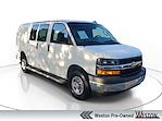 Used 2024 Chevrolet Express 2500 Empty Cargo Van for sale #7169CP - photo 1