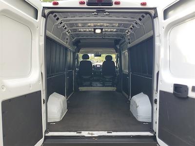 Used 2025 Ram ProMaster 2500 - photo 2