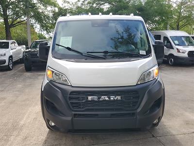 Used 2025 Ram ProMaster 2500 - photo 2