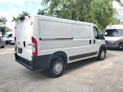 2025 Ram ProMaster 2500 Standard Roof FWD Empty Cargo Van for sale #7181CP - photo 2