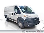 2025 Ram ProMaster 2500 Standard Roof FWD Empty Cargo Van for sale #7181CP - photo 1