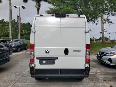 Used 2025 Ram ProMaster 3500 - photo 1