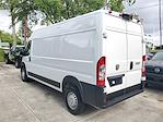 2025 Ram ProMaster 3500 High Roof FWD Empty Cargo Van for sale #7182CP - photo 4