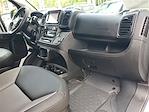 2025 Ram ProMaster 3500 High Roof FWD Empty Cargo Van for sale #7182CP - photo 9