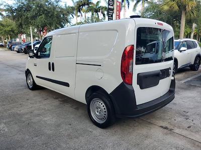 2020 Ram ProMaster City FWD Empty Cargo Van for sale #7187CP - photo 2