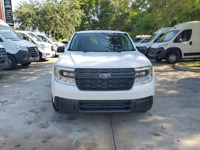 2022 Ford Maverick SuperCrew Cab FWD Pickup for sale #7204CP - photo 2