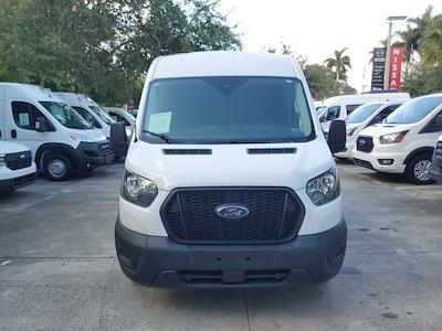 2023 Ford Transit 250 Medium Roof AWD Empty Cargo Van for sale #7210CP - photo 2