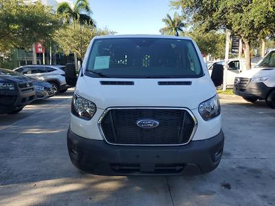 2025 Ford Transit 250 Low Roof RWD Empty Cargo Van for sale #7214CP - photo 2