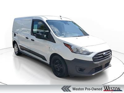 2021 Ford Transit Connect FWD Empty Cargo Van for sale #7218CP - photo 1