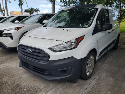 2021 Ford Transit Connect FWD Empty Cargo Van for sale #7218CP - photo 2