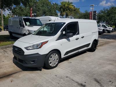 2021 Ford Transit Connect FWD Empty Cargo Van for sale #7218CP - photo 2